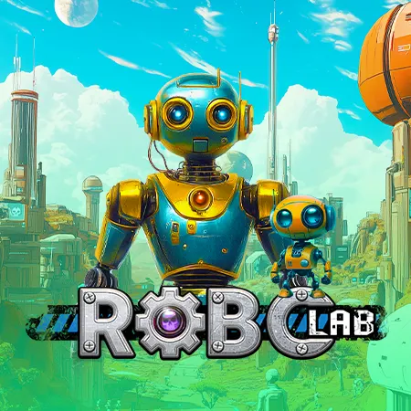 Redtiger : ROBOLab - PLACEBET138