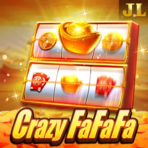 Jili : Crazy FaFaFa - PLACEBET138