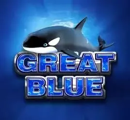Joker123 : Great Blue - PLACEBET138