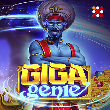 Mancala : Giga Genie - PLACEBET138