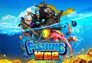 Fishing War - PLACEBET138