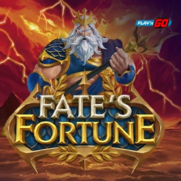 PlaynGo : Fates Fortune - PLACEBET138