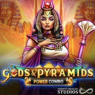 Gods & Pyramids Power Combo&trade; - PLACEBET138