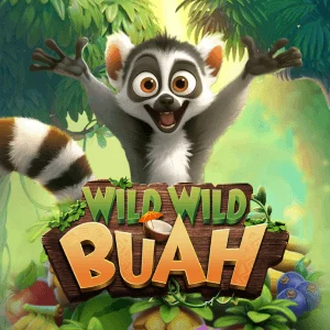 Besoft : Wild Wild Fruits - PLACEBET138