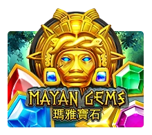 Joker123 : Mayan Gems - PLACEBET138
