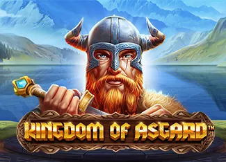 Pragmatic : Kingdom of Asgard - PLACEBET138