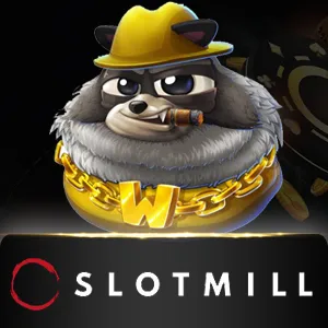 Slotmill - PLACEBET138