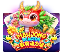 Joker123 : Mahjong Reactor - PLACEBET138