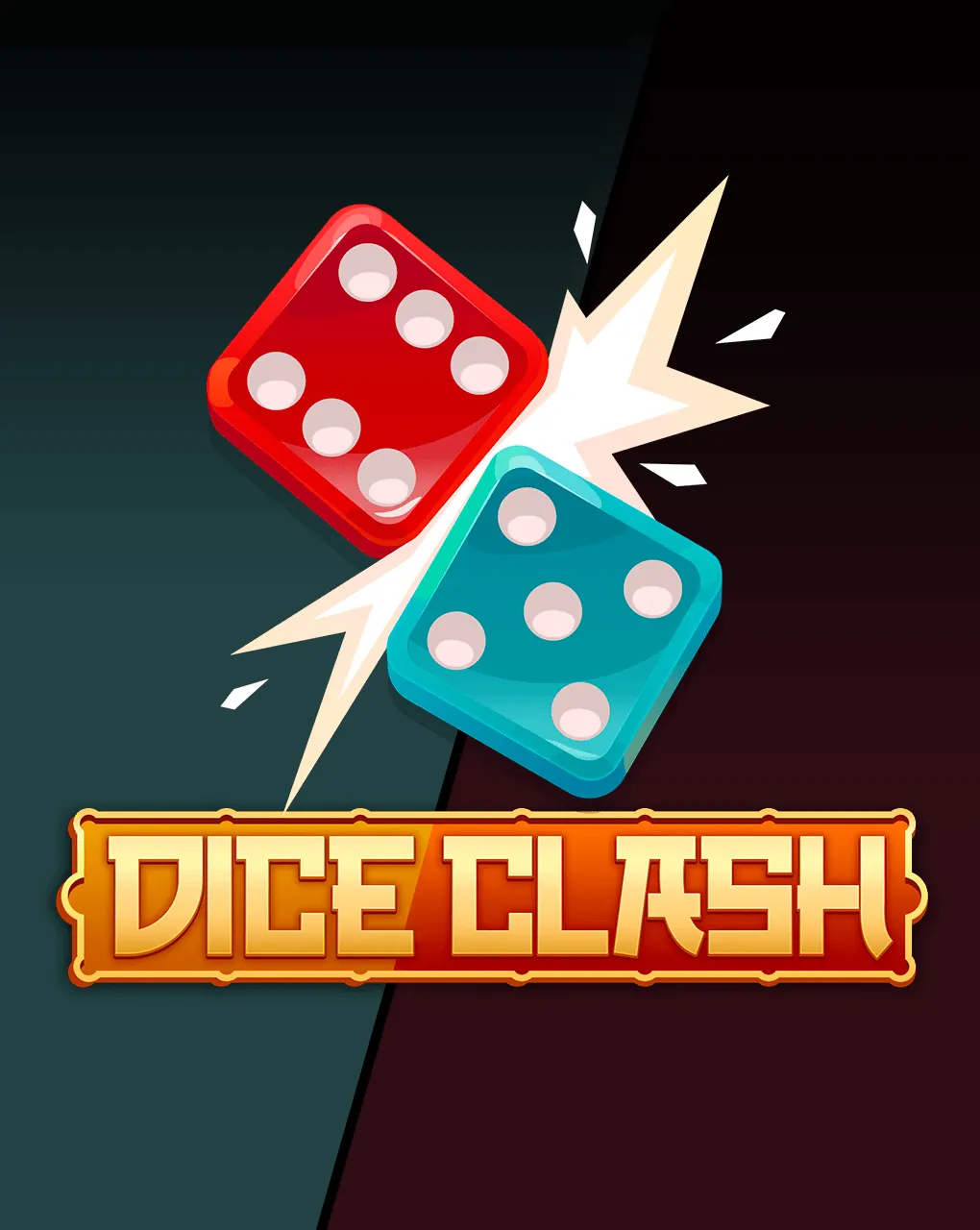 Dice Clash - PLACEBET138