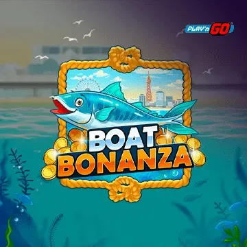 PlaynGo : Boat Bonanza - PLACEBET138