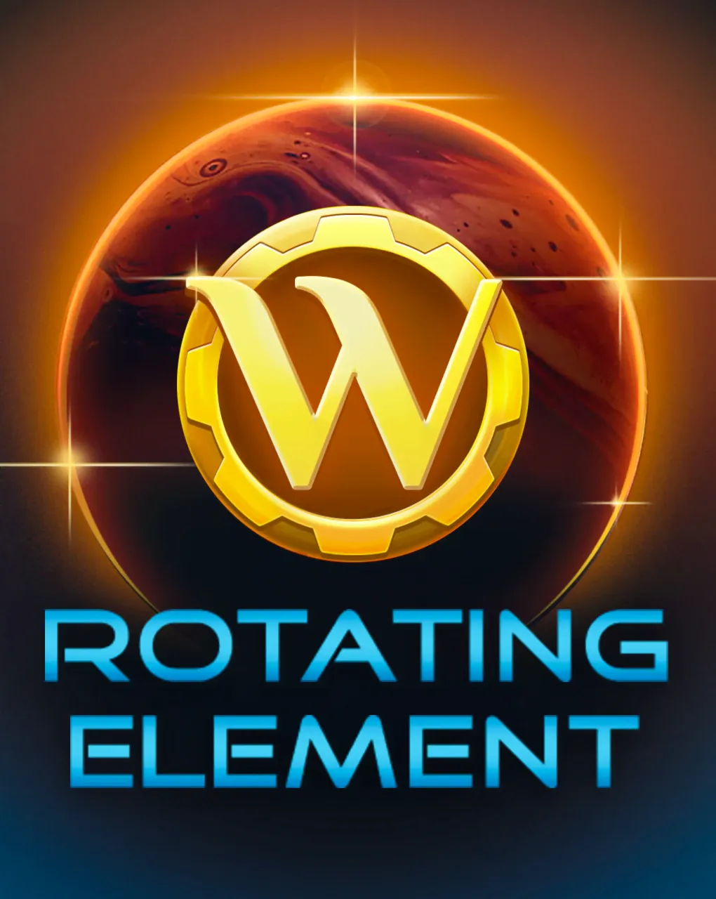 Bgaming : Rotating Element - PLACEBET138