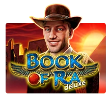 Joker123 : Book Of Ra Deluxe - PLACEBET138