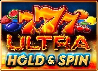 Pragmatic : Ultra Hold and Spin - PLACEBET138