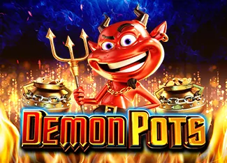 Pragmatic : Demon Pots - PLACEBET138
