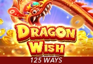Spadegaming : Dragon Wish - PLACEBET138