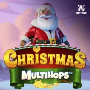 Redtiger : Christmas MULTIHOPS - PLACEBET138
