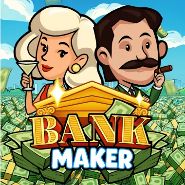 Mancala : Bank Maker - PLACEBET138