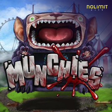 NolimitCity : Munchies - PLACEBET138
