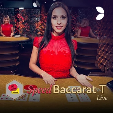Speed Baccarat T - PLACEBET138
