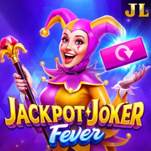 Jili : Jackpot Joker FEVER - PLACEBET138