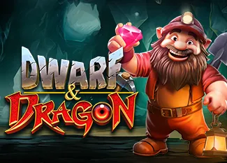 Pragmatic : Dwarf & Dragon - PLACEBET138