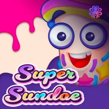 Octoplay : Super Sundae - PLACEBET138