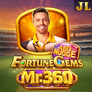 Jili : Fortune Gems Legend - PLACEBET138