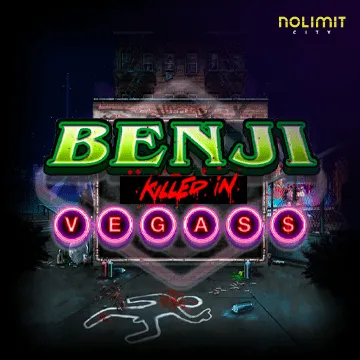 NolimitCity : Benji Killed in Vegas - PLACEBET138