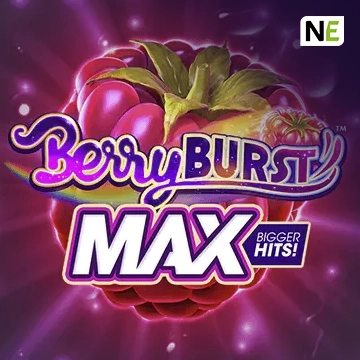 Berryburst MAX - PLACEBET138