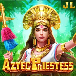 Jili : Aztec Priestess - PLACEBET138