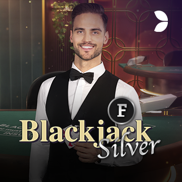 Blackjack Silver F - PLACEBET138