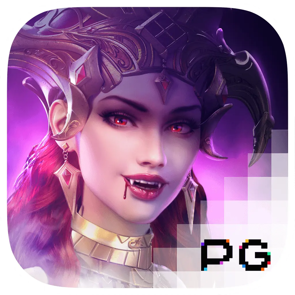 PGSoft : Vampires Charm - PLACEBET138