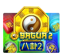 Joker123 : Bagua 2 - PLACEBET138