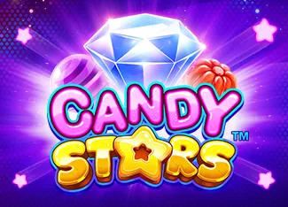 Pragmatic : Candy Stars - PLACEBET138