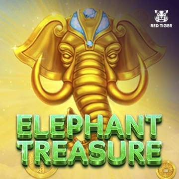 Redtiger : Elephant Treasure - PLACEBET138