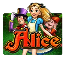 Joker123 : Alice - PLACEBET138