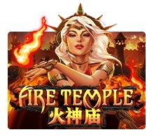 Joker123 : Fire Temple - PLACEBET138