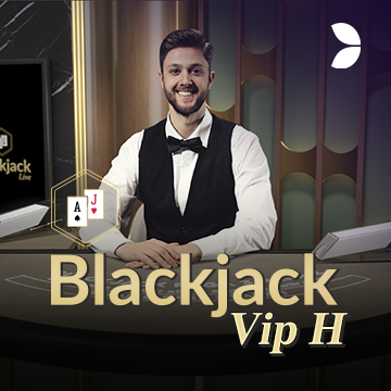 Blackjack VIP H - PLACEBET138