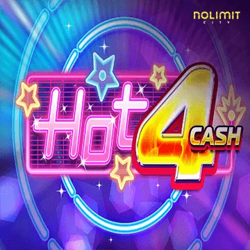 NolimitCity : Hot 4 Cash - PLACEBET138