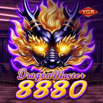 YGR : Dragon Master 8880 - PLACEBET138