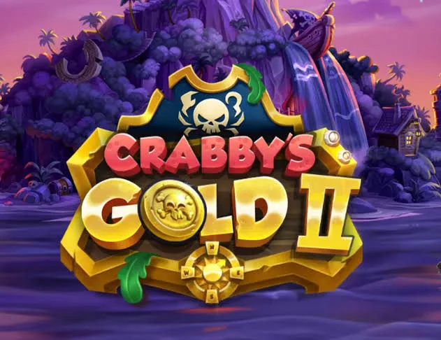 PlaynGo : Crabbys Gold II - PLACEBET138