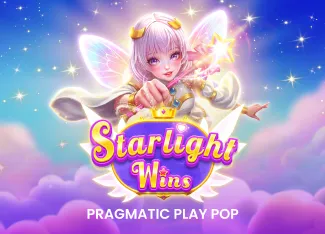 Pragmatic : Starlight Wins - PLACEBET138