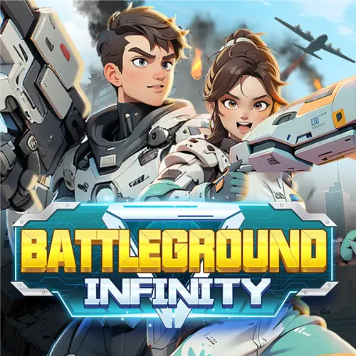 CosmoPlay : Battleground Infinity - PLACEBET138