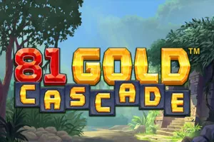 81 Gold Cascade - PLACEBET138
