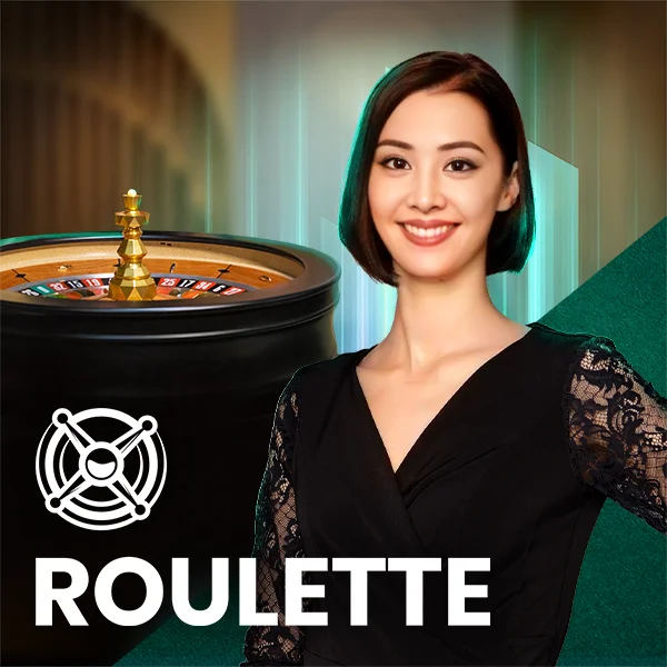 Roulette - PLACEBET138