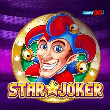 PlaynGo : Star Joker - PLACEBET138