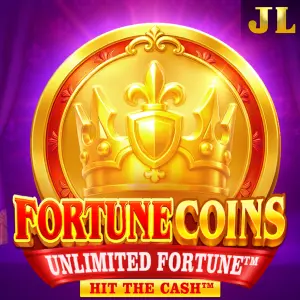 Jili : Fortune Coins Unlimited Fortune&trade; - PLACEBET138