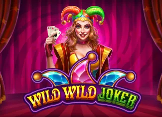 Pragmatic : Wild Wild Joker - PLACEBET138