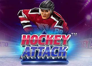 Pragmatic : Hockey Attack - PLACEBET138