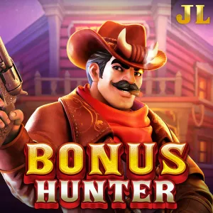 Jili : Bonus Hunter - PLACEBET138